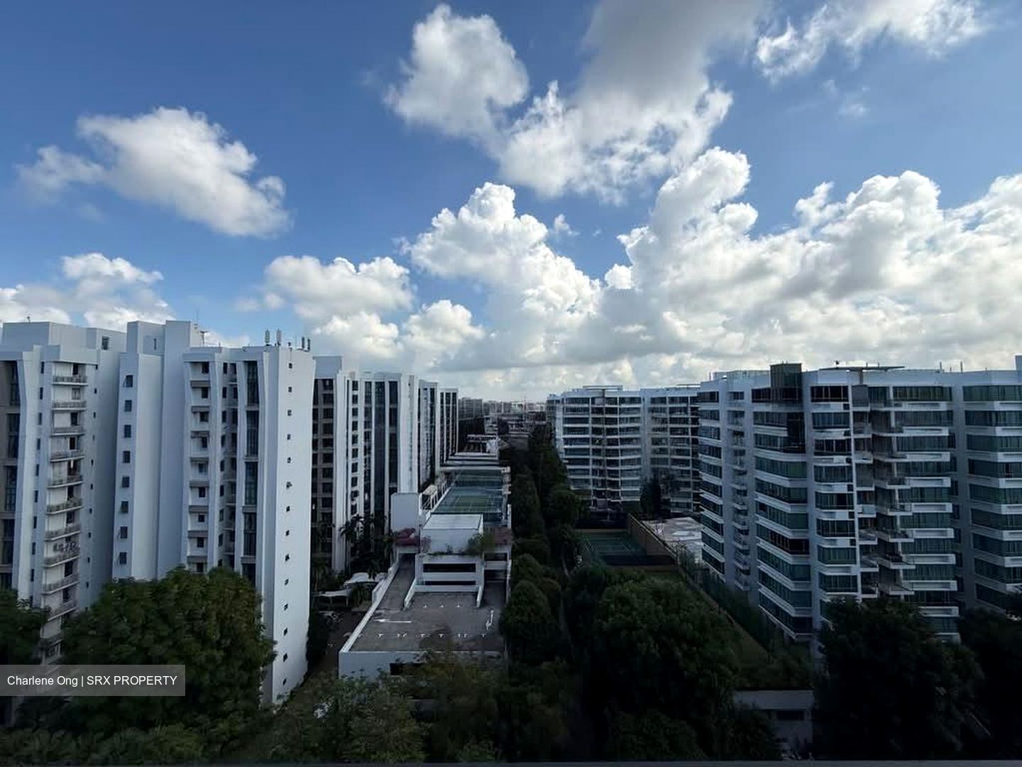 Tanah Merah Kechil Link (D16), Condominium #554720781